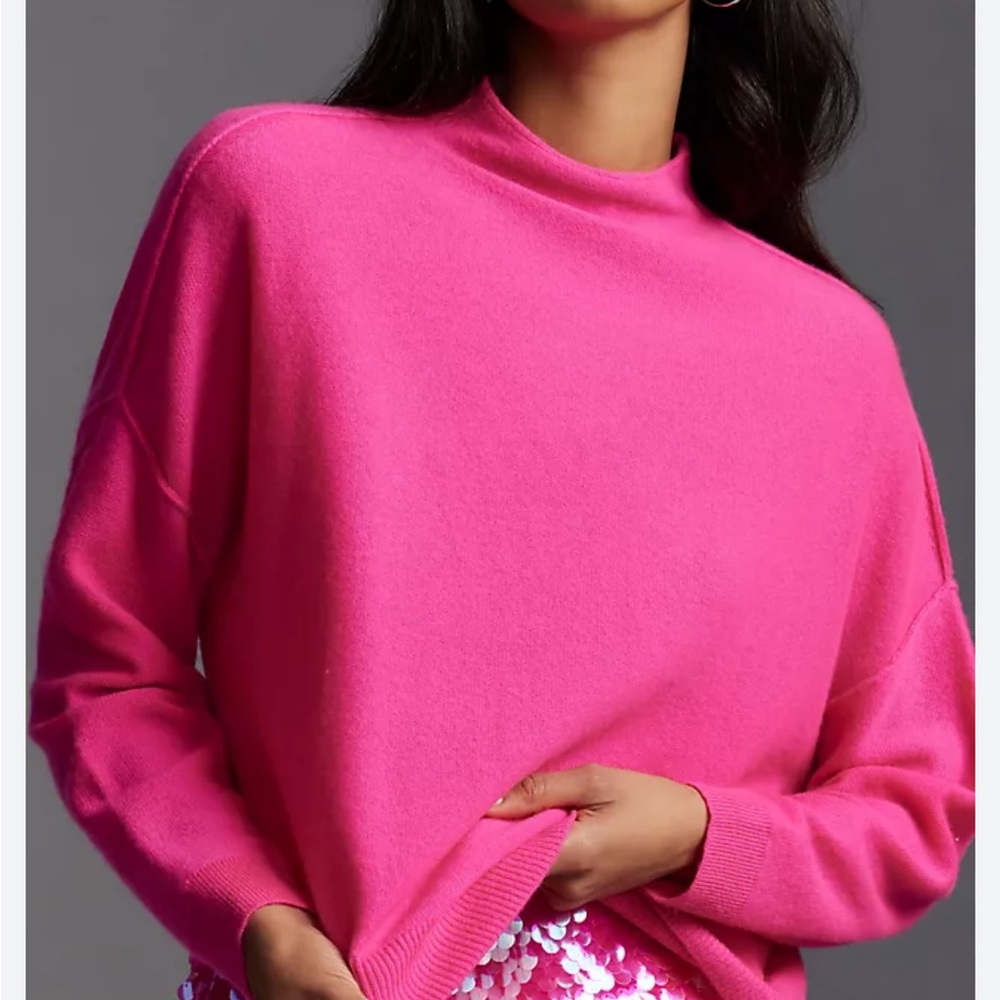 100% cashmere